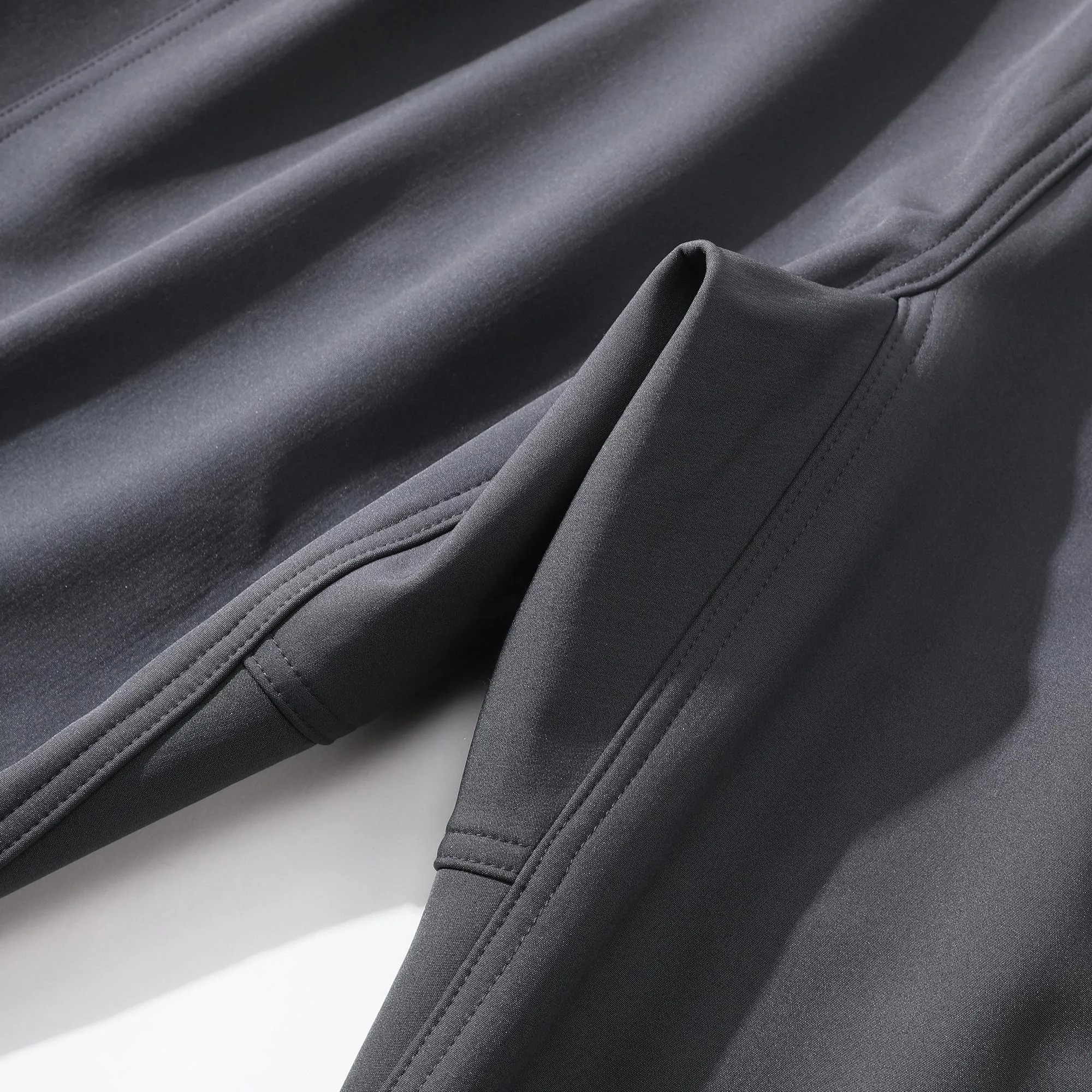 ARC'TERYX GAMMA LT ， “ ” ，Wear-Resistant ， ， ， ， ， ， ， ， 3D ， ， Classic logo ！ ， ， ！ ， ！ ！ ，Wear-Resistant ， ， ， ， ， ， Size：M—3XL